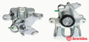 F 23 106 Brzdový třmen ESSENTIAL LINE BREMBO