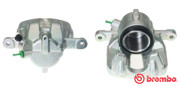 F 23 152 Brzdový třmen ESSENTIAL LINE BREMBO