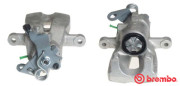 F 23 166 Brzdový třmen ESSENTIAL LINE BREMBO