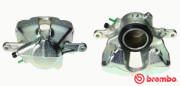 F 23 176 Brzdový třmen ESSENTIAL LINE BREMBO