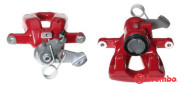 F 23 188 Brzdový třmen ESSENTIAL LINE BREMBO