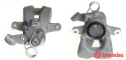 F 23 191 Brzdový třmen ESSENTIAL LINE BREMBO