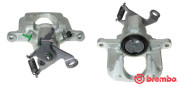 F 23 206 Brzdový třmen ESSENTIAL LINE BREMBO