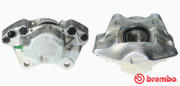 F 24 007 Brzdový třmen ESSENTIAL LINE BREMBO