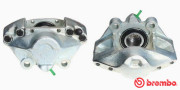 F 34 003 Brzdový třmen ESSENTIAL LINE BREMBO