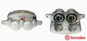 F 37 004 Brzdový třmen ESSENTIAL LINE BREMBO