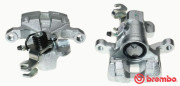 F 49 070 Brzdový třmen ESSENTIAL LINE BREMBO