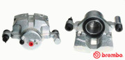 F 49 072 Brzdový třmen ESSENTIAL LINE BREMBO