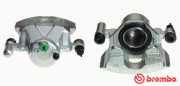 F 49 075 Brzdový třmen ESSENTIAL LINE BREMBO