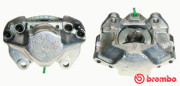 F 50 007 Brzdový třmen ESSENTIAL LINE BREMBO