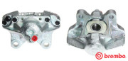 F 50 009 Brzdový třmen ESSENTIAL LINE BREMBO