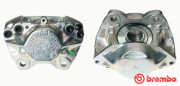 F 50 036 Brzdový třmen ESSENTIAL LINE BREMBO
