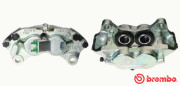 F 50 040 Brzdový třmen ESSENTIAL LINE BREMBO