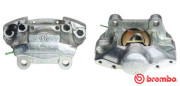F 50 046 Brzdový třmen ESSENTIAL LINE BREMBO