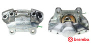 F 50 047 Brzdový třmen ESSENTIAL LINE BREMBO