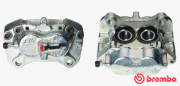 F 50 083 Brzdový třmen ESSENTIAL LINE BREMBO