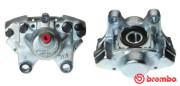 F 50 116 Brzdový třmen ESSENTIAL LINE BREMBO