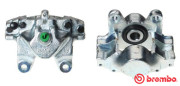 F 50 127 Brzdový třmen ESSENTIAL LINE BREMBO