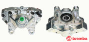 F 50 128 Brzdový třmen ESSENTIAL LINE BREMBO