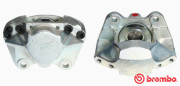 F 50 136 Brzdový třmen ESSENTIAL LINE BREMBO