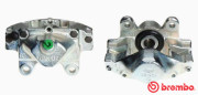 F 50 163 Brzdový třmen ESSENTIAL LINE BREMBO