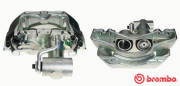 F 50 169 Brzdový třmen ESSENTIAL LINE BREMBO