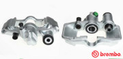 F 50 171 Brzdový třmen ESSENTIAL LINE BREMBO