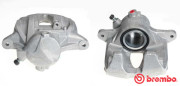 F 50 229 Brzdový třmen ESSENTIAL LINE BREMBO
