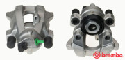 F 50 281 Brzdový třmen ESSENTIAL LINE BREMBO