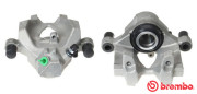 F 50 298 Brzdový třmen ESSENTIAL LINE BREMBO