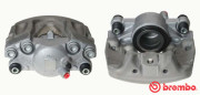 F 50 304 Brzdový třmen ESSENTIAL LINE BREMBO