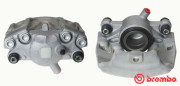 F 50 306 Brzdový třmen ESSENTIAL LINE BREMBO