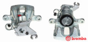 F 54 111 Brzdový třmen ESSENTIAL LINE BREMBO