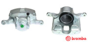 F 54 126 Brzdový třmen ESSENTIAL LINE BREMBO
