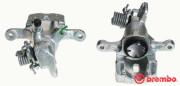 F 56 083 Brzdový třmen ESSENTIAL LINE BREMBO
