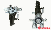 F 56 127 Brzdový třmen ESSENTIAL LINE BREMBO