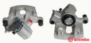 F 59 171 Brzdový třmen ESSENTIAL LINE BREMBO