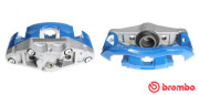 F 59 179 Brzdový třmen ESSENTIAL LINE BREMBO