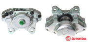 F 61 017 Brzdový třmen ESSENTIAL LINE BREMBO