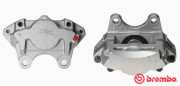 F 61 051 Brzdový třmen ESSENTIAL LINE BREMBO