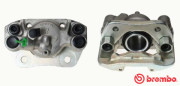 F 61 072 Brzdový třmen ESSENTIAL LINE BREMBO