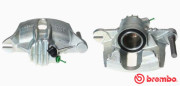 F 61 159 Brzdový třmen ESSENTIAL LINE BREMBO