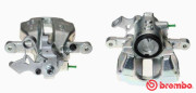 F 61 246 Brzdový třmen ESSENTIAL LINE BREMBO