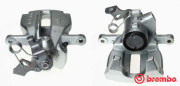 F 61 264 Brzdový třmen ESSENTIAL LINE BREMBO