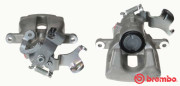 F 61 272 Brzdový třmen ESSENTIAL LINE BREMBO