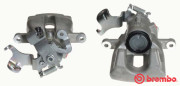 F 61 273 Brzdový třmen ESSENTIAL LINE BREMBO