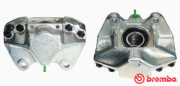 F 65 008 Brzdový třmen ESSENTIAL LINE BREMBO