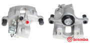 F 68 081 Brzdový třmen ESSENTIAL LINE BREMBO