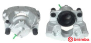 F 68 122 Brzdový třmen ESSENTIAL LINE BREMBO