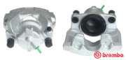 F 68 123 Brzdový třmen ESSENTIAL LINE BREMBO